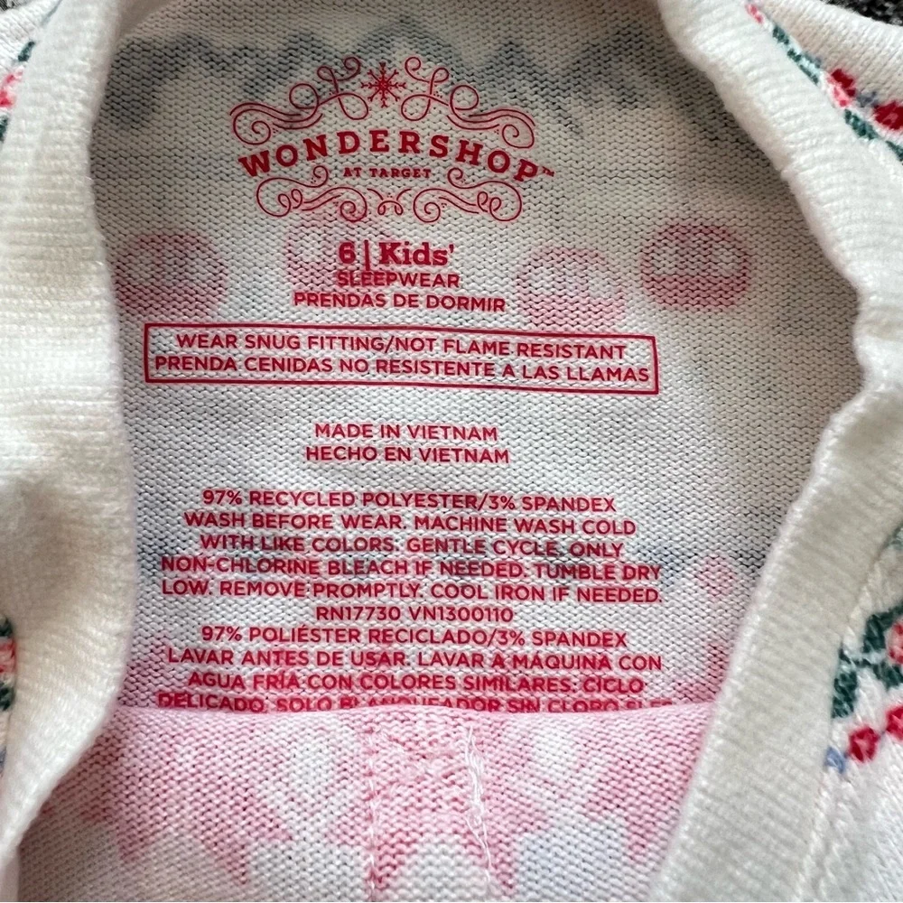 Wondershop Kids 